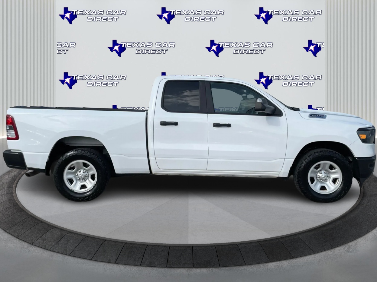 ram ram 1500 pickup 2023 1C6SRFCT4PN553598 image ram ram 1500 pickup 2023 1C6SRFCT4PN553598 image
